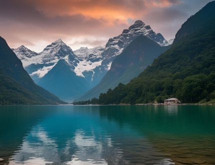 NATURE